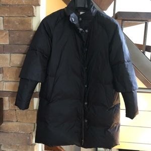 Hoss Intropia Puffer Jacket